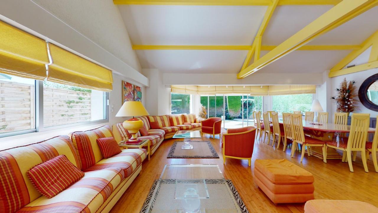 Villa Amare Granville Saint-Pair-sur-Mer Kültér fotó