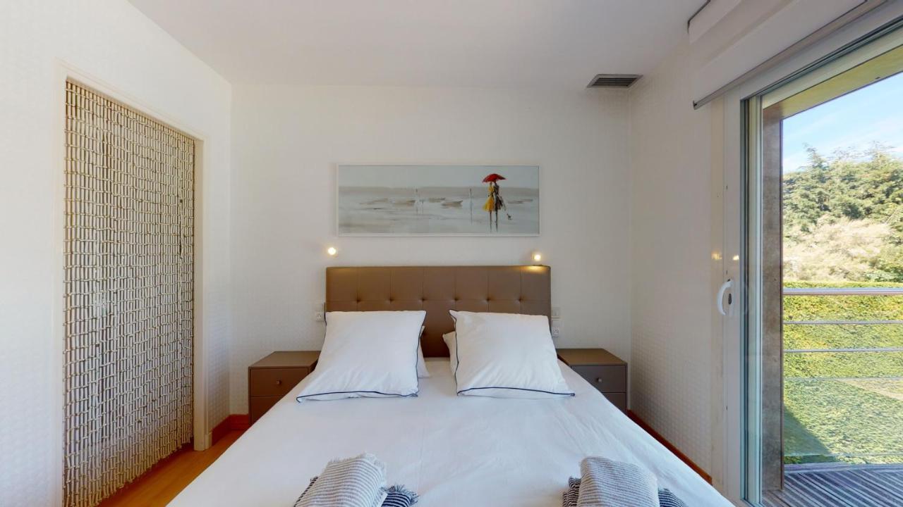 Villa Amare Granville Saint-Pair-sur-Mer Kültér fotó