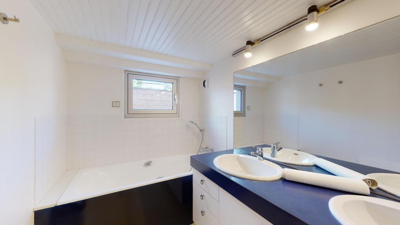 Villa Amare Granville Saint-Pair-sur-Mer Kültér fotó