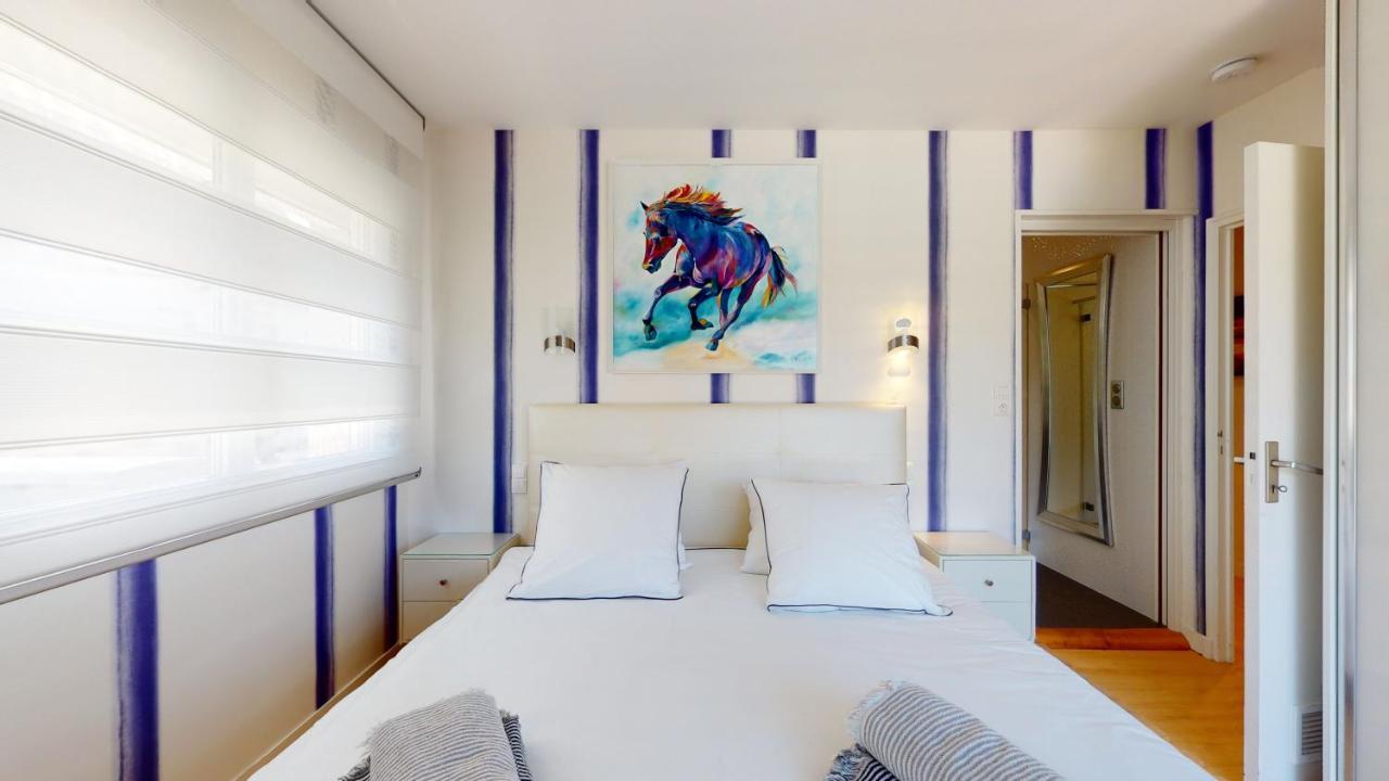 Villa Amare Granville Saint-Pair-sur-Mer Kültér fotó