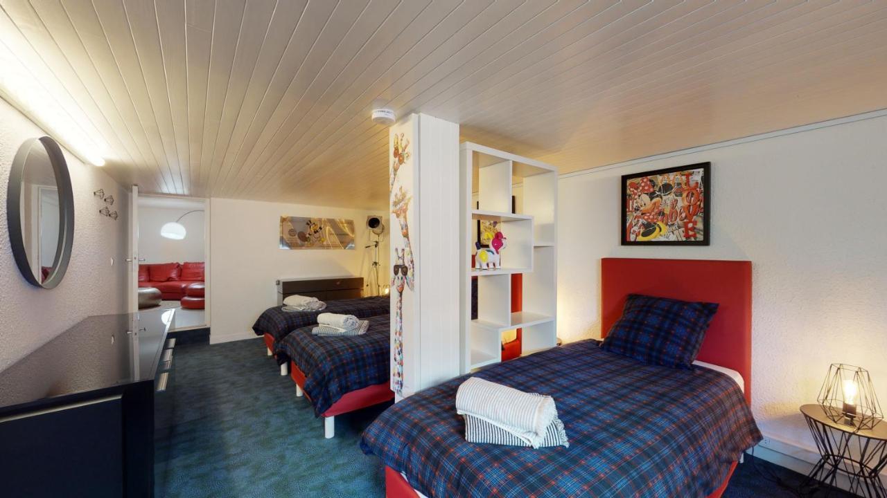 Villa Amare Granville Saint-Pair-sur-Mer Kültér fotó