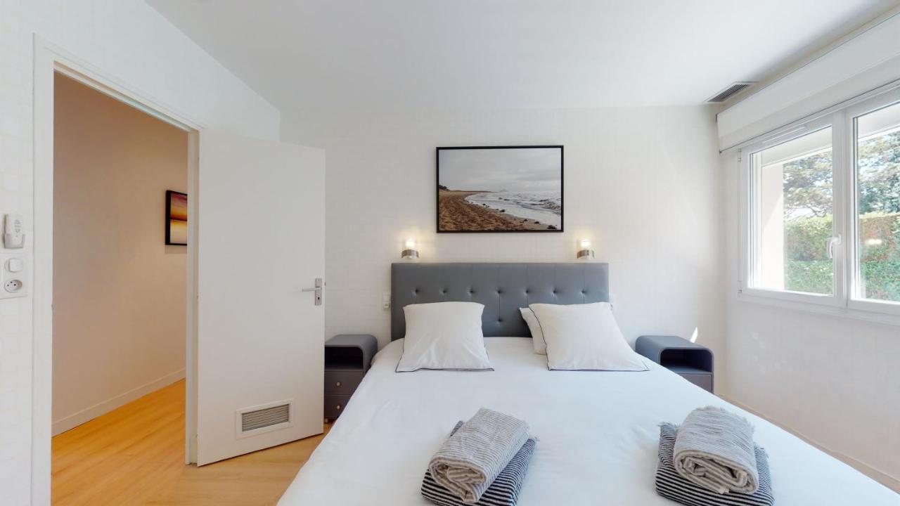 Villa Amare Granville Saint-Pair-sur-Mer Kültér fotó