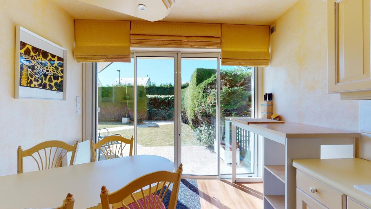 Villa Amare Granville Saint-Pair-sur-Mer Kültér fotó