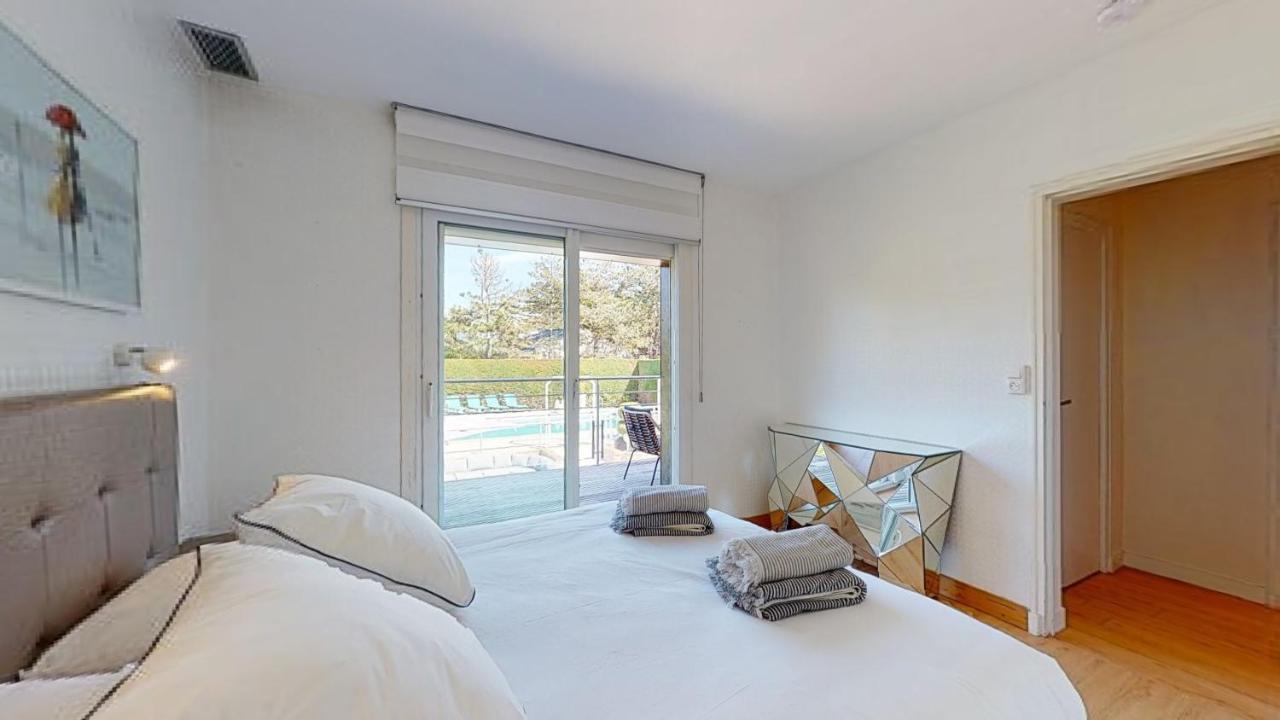 Villa Amare Granville Saint-Pair-sur-Mer Kültér fotó